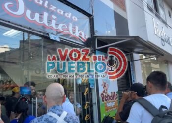 ¡Entró, disparó y huyó! Nuevo homicidio sacude el centro de Ibagué