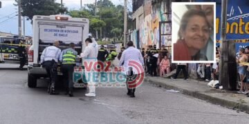 ¡Rosa María murió arrollada! Tragedia sacude el sur de Ibagué