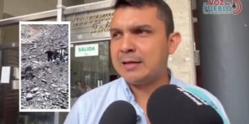 Oro ilegal desata guerra silenciosa en Ataco: grupos armados toman el control