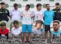 Ráfaga y huida: cayeron ‘Morocho’, ‘Lino’ y ‘Mundo Malo’ por atentado en Ibagué