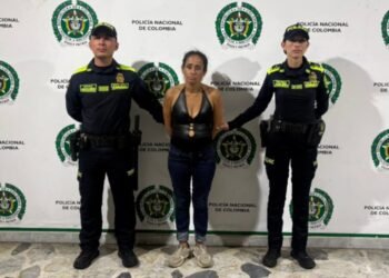 Crimen pasional en Ibagué: mujer asesinó a su compañero sentimental