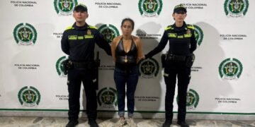 Crimen pasional en Ibagué: mujer asesinó a su compañero sentimental