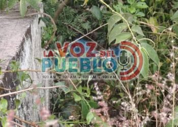 Macabro hallazgo en Ataco: cuerpo duró más de 15 días en el mismo lugar