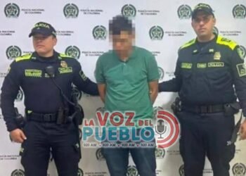 ¡De ayudas en Álamos a escándalo! Señalado terminó en prisión tras caso con una menor en Ibagué