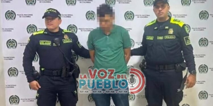 ¡De ayudas en Álamos a escándalo! Señalado terminó en prisión tras caso con una menor en Ibagué