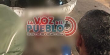 ¡Ataque a sangre fría en Honda! Un hombre fue asesinado en El Carmen