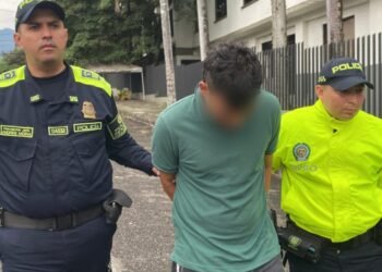 Así cayó ‘El monstruo de las cenizas’ por actos sexuales en Los Álamos