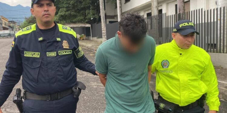 Así cayó ‘El monstruo de las cenizas’ por actos sexuales en Los Álamos