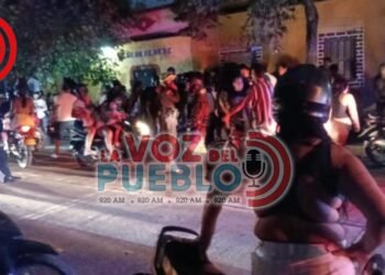 ¡Viernes sangriento! Otro hombre fue asesinado en El Espinal