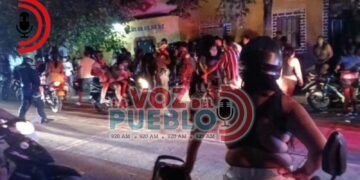 ¡Viernes sangriento! Otro hombre fue asesinado en El Espinal