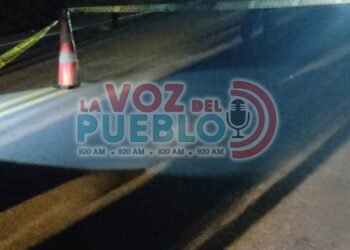 ¡Tragedia en la variante de Honda! Peatón muere tras ser arrollado por motocicleta