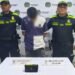 ¡A Mateo el GPS lo cazó! Cayó tras robar celular en Ibagué