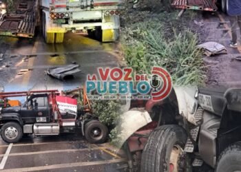 Caos total en Piscilago! Accidente múltiple paraliza la vía