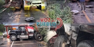 Caos total en Piscilago! Accidente múltiple paraliza la vía
