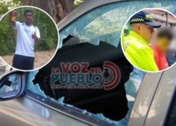 Judicializaron a un adolescente tras sicariato en la vía al aeropuerto de Ibagué