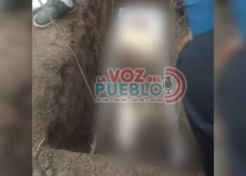 ¡Indignación total en Armero Guayabal! Ataúd se rompió dos veces y el cuerpo terminó en el suelo