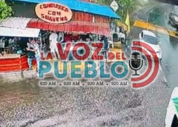 Carro cisterna estuvo a punto de causar una tragedia en la variante de Ibagué