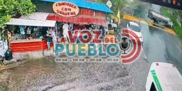 Carro cisterna estuvo a punto de causar una tragedia en la variante de Ibagué