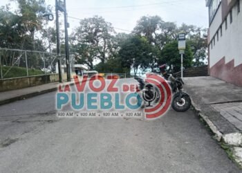 ¡No logró sobrevivir! Hombre de 77 años murió tras accidente vial en Ibagué