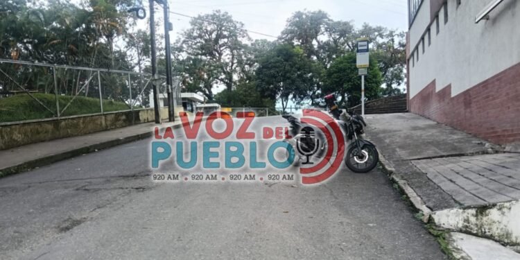 ¡No logró sobrevivir! Hombre de 77 años murió tras accidente vial en Ibagué