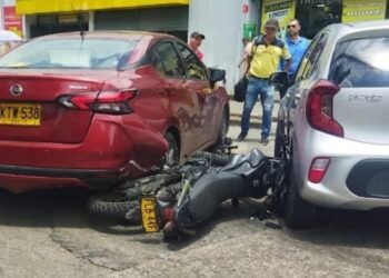 Identifican al peatón muerto en la 28 con Quinta de Ibagué