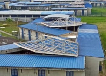 Con signos de violencia hallaron muerta a una interna en el Coiba de Picaleña