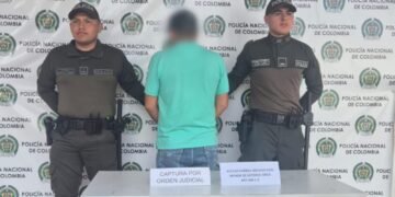 Capturaron sujeto en Chaparral tras abusar de un menor en Fresno