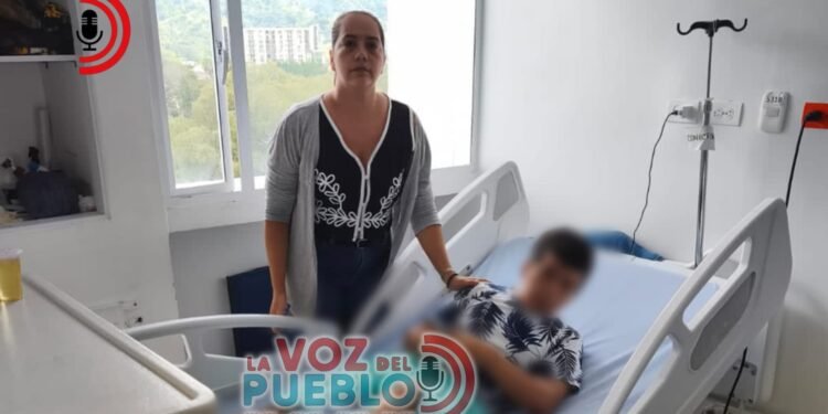 Hospitalizado y sin solución: familia exige cirugía ya autorizada para paciente en Ibagué