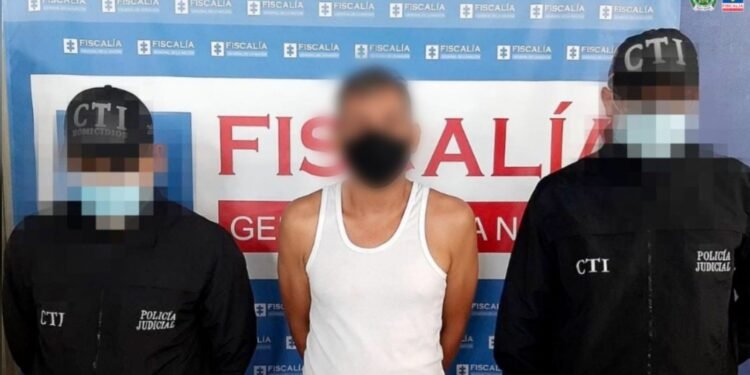 Sujeto pagará 20 años de cárcel por intentar asesinar a puñaladas a su expareja en Ibagué