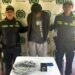 Sorprendieron a ‘Yuca’ robando en una casa del barrio Interlaken de Ibagué