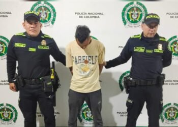 Lo buscaba la justicia y cayó en el barrio Miramar de Ibagué