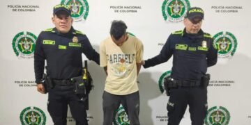 Lo buscaba la justicia y cayó en el barrio Miramar de Ibagué