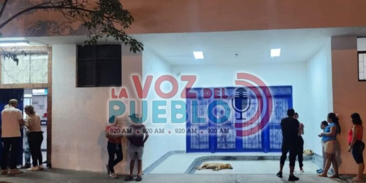 ¡A sangre fría! Sicarios asesinaron a una mujer y dejaron a su pareja entre la vida y la muerte en Chicoral