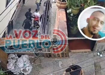 Cayó el terror de Santa Rita: capturan a Breiner Padilla tras años de denuncias