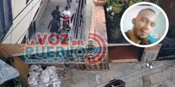 Cayó el terror de Santa Rita: capturan a Breiner Padilla tras años de denuncias