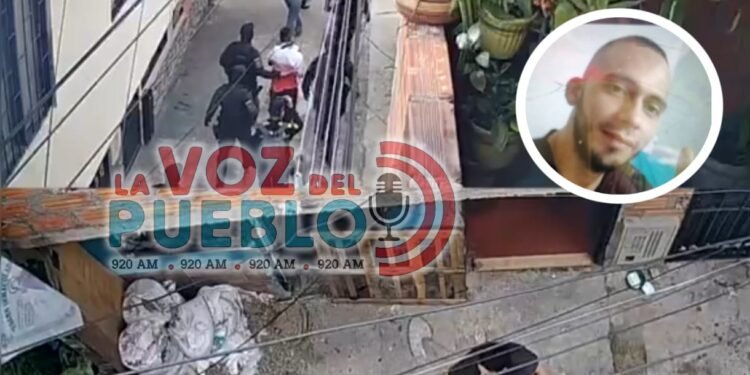 Cayó el terror de Santa Rita: capturan a Breiner Padilla tras años de denuncias