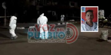 Fatal accidente en Chicoral: motociclista murió tras caer violentamente