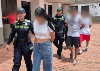 ¡Cayeron ‘Los Scooter’! Señalados de tener azotadas las casas en Ibagué y El Guamo