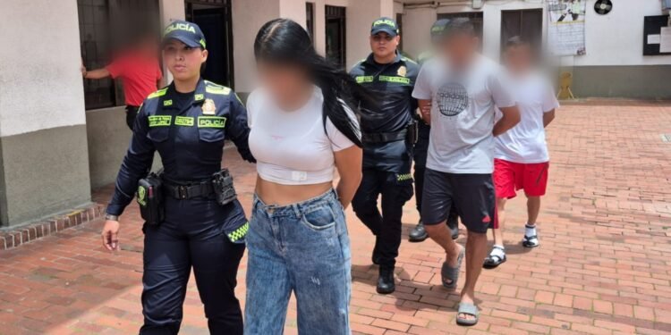 ¡Cayeron ‘Los Scooter’! Señalados de tener azotadas las casas en Ibagué y El Guamo