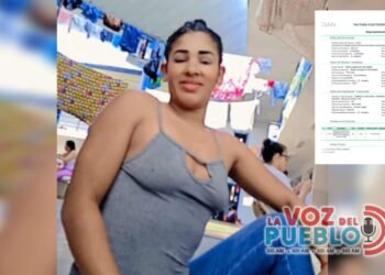 El Inpec reunió el dinero y trasladarán a Elpidia Yepes a Cúcuta