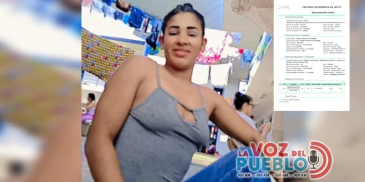 El Inpec reunió el dinero y trasladarán a Elpidia Yepes a Cúcuta