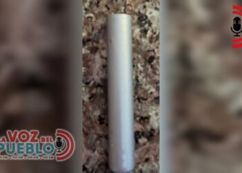 ¡Le dejaron un explosivo! Abogado Julio César Lozano denuncia atentado