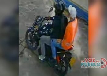 ¡Disparos y muerte! Presunto hurto terminó en tragedia en Mariquita