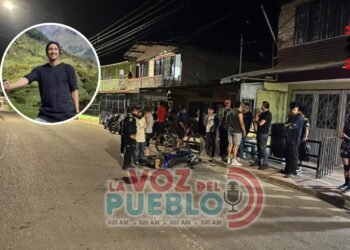 Murió senderista tras ser arrollado por motociclista en presunto estado de embriaguez en Ibagué