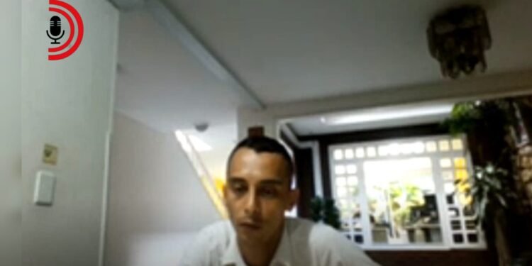 Judicializado sujeto que retuvo y explotó sexualmente a una menor en Ibagué