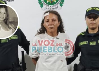 ¡Condenada Mónica Estrada! 8 años de cárcel por matar a Kelly Barragán en Ibagué