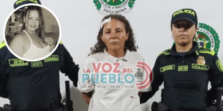 ¡Condenada Mónica Estrada! 8 años de cárcel por matar a Kelly Barragán en Ibagué