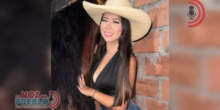 Luto en la Normal Superior de Ibagué por el fallecimiento de María Camila Barrera