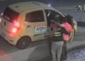 Ojo en Ibagué: denuncian a taxista por sacar $600 mil a pasajero en estado de embriaguez