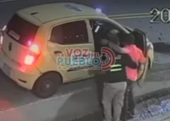Ojo en Ibagué: denuncian a taxista por sacar $600 mil a pasajero en estado de embriaguez